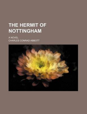 Book cover for The Hermit of Nottingham; A Novel