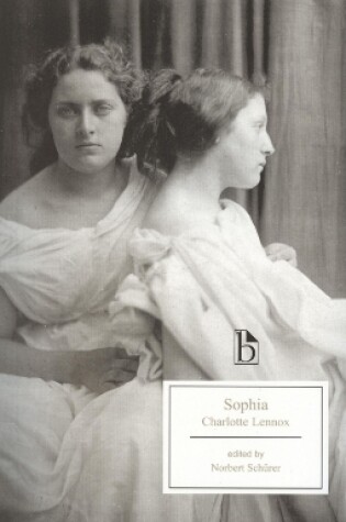 Cover of Sophia