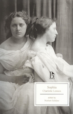 Book cover for Sophia