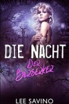Book cover for Die Nacht Der Berserker