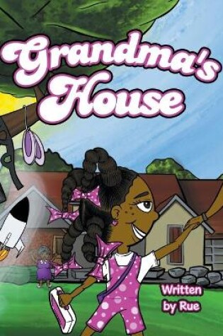 Cover of Grandma's House