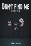 Book cover for Don't Find Me