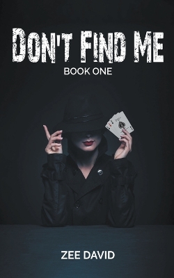 Cover of Don't Find Me