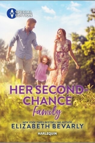 Cover of Her Second-Chance Family