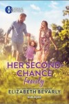 Book cover for Her Second-Chance Family