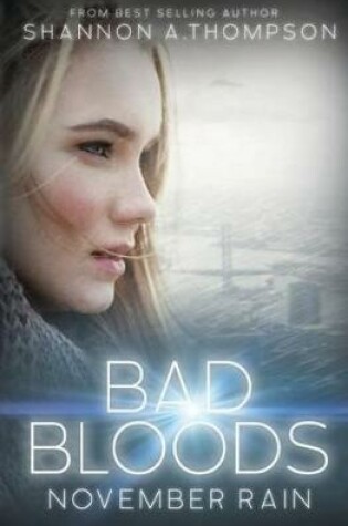 Cover of Bad Bloods