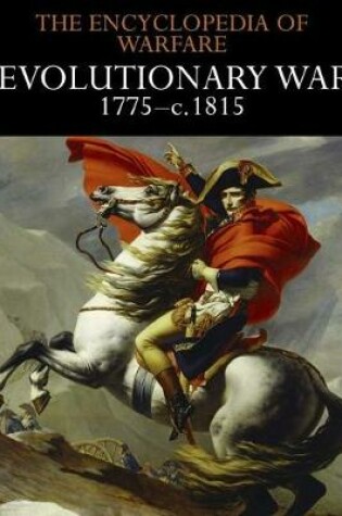 Cover of Revolutionary Wars 1775-c.1815