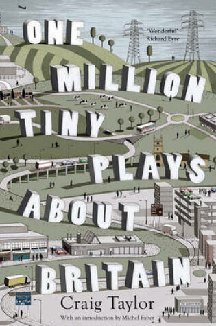 Cover of One Million Tiny Plays About Britain