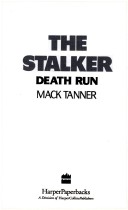 Book cover for The Stalker #3