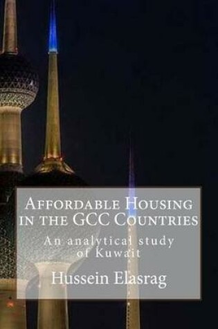 Cover of Affordable Housing in Gcc Countries