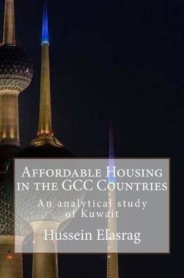 Book cover for Affordable Housing in Gcc Countries