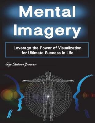 Book cover for Mental Imagery