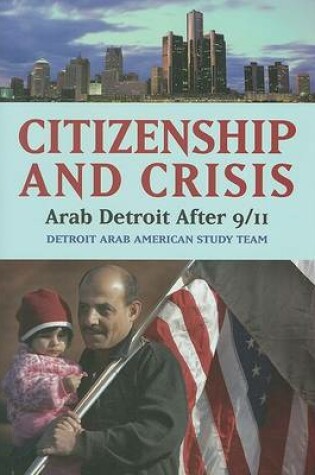 Cover of Citizenship and Crisis