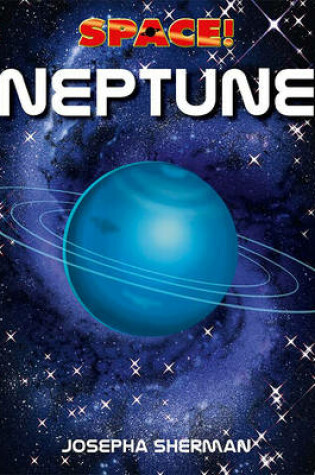 Cover of Neptune