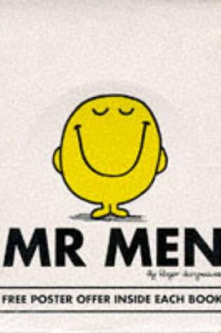 Cover of Mr Men: 43 Copy Counter Display Unit