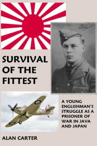 Cover of Survival of the Fittest