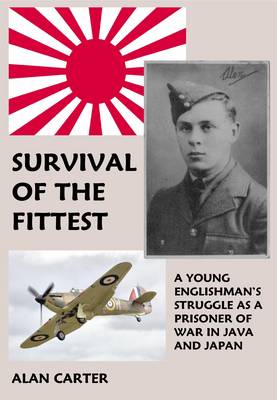 Book cover for Survival of the Fittest