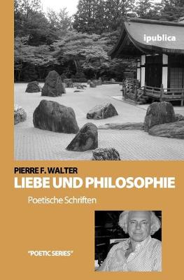 Book cover for Liebe und Philosophie