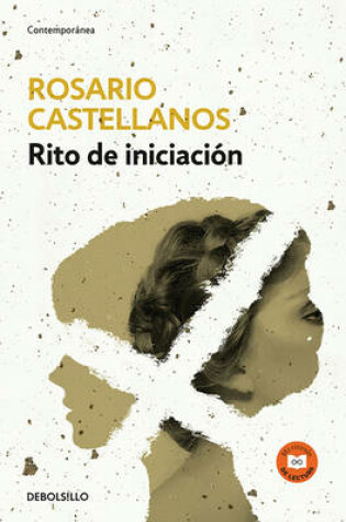 Cover of Rito de Iniciaci�n