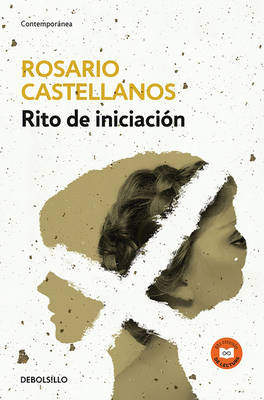 Book cover for Rito de Iniciaci�n