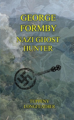 Book cover for George Formby