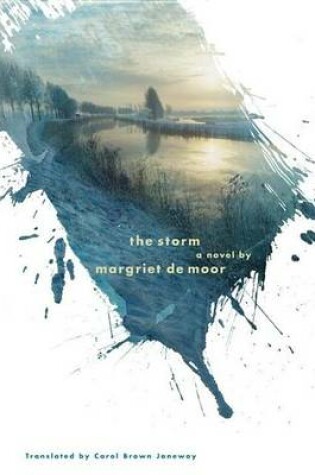 Cover of Storm