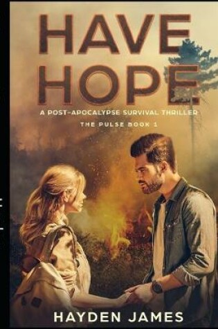 Cover of Have Hope