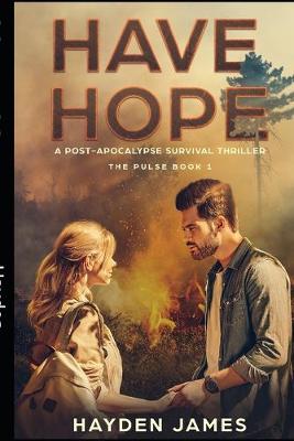 Cover of Have Hope