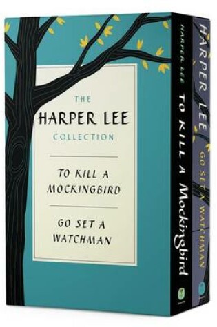 Cover of The Harper Lee Collection