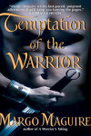 Book cover for Temptation of the Warrior