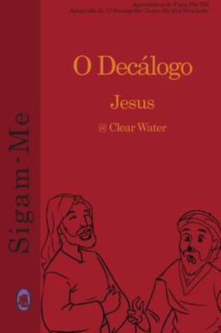 Cover of O Decálogo