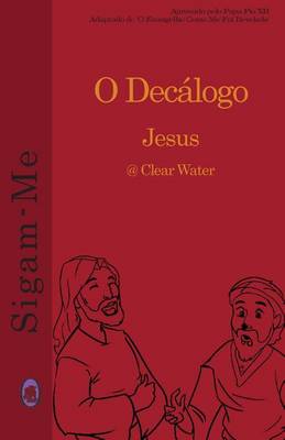 Cover of O Decálogo