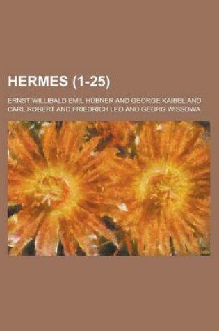 Cover of Hermes Volume 1-25