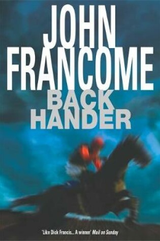 Cover of Back Hander