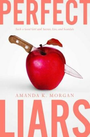 Cover of Perfect Liars