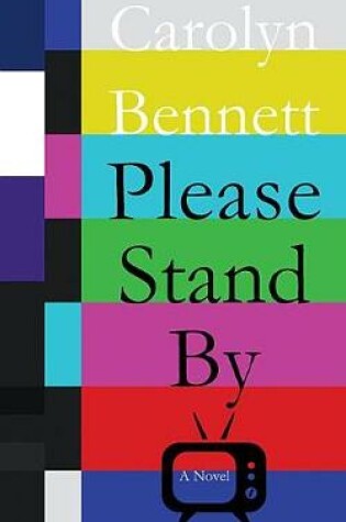 Cover of Please Stand by