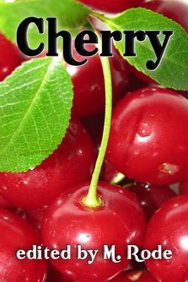 Book cover for Cherry