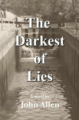 Cover of The Darkest of Lies