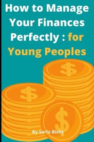 Cover of How to Manage Your Finances Perfectly