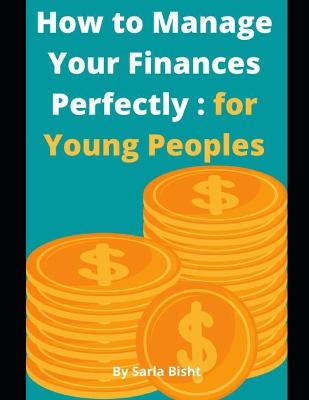 Book cover for How to Manage Your Finances Perfectly