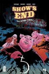 Book cover for Show's End #4