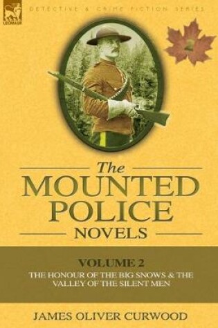 Cover of The Mounted Police Novels