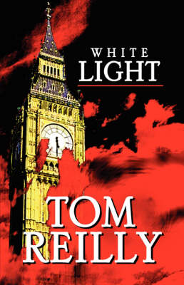 Book cover for White Light