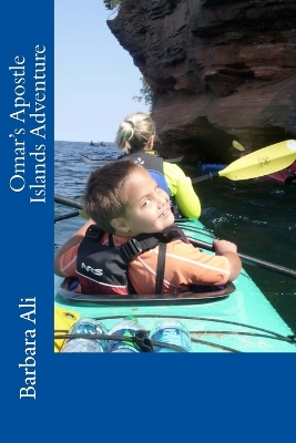Cover of Omar's Apostle Islands Adventure