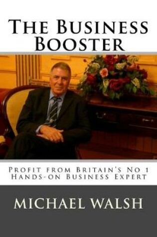 Cover of The Business Booster