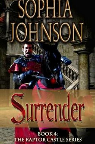 Cover of Surrender