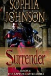 Book cover for Surrender