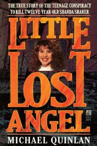 Cover of Little Lost Angel