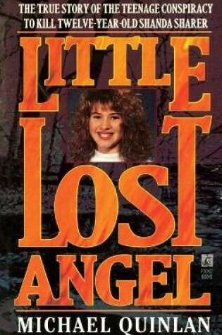 Cover of Little Lost Angel