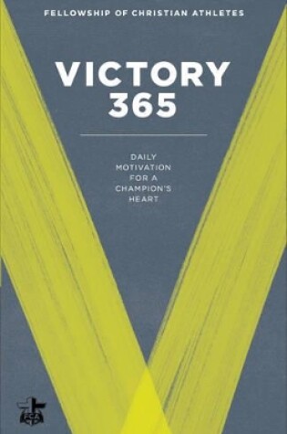 Cover of Victory 365